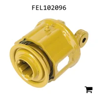 AGCO FEL102096 Трещотка паука