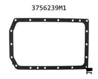 AGCO 3756239M1 Прокладка масляного поддона