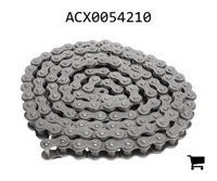 AGCO ACX0054210 Цепь роликовая