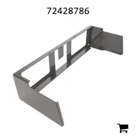 AGCO 72428786 Козырек фары