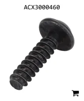 AGCO ACX3000460 Винт с головкой Torx