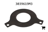 AGCO 3039619M3 Пластина