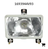 AGCO 1693944V93 Лампа