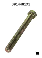 AGCO 3014481X1 Болт с шестигранной головкой