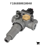 AGCO F186880020040 Регулятор давления