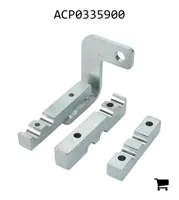 AGCO ACP0335900 Зажим