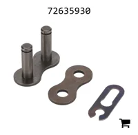 AGCO 72635930 Соединительный элемент