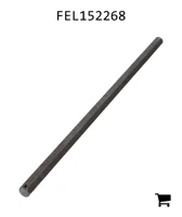 AGCO FEL152268 Шестигранный вал