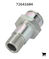 AGCO 72641604 Втулка