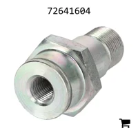 AGCO 72641604 Втулка