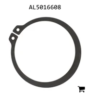 AGCO AL5016608 Стопорное кольцо
