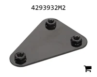 AGCO 4293932M2 Петля