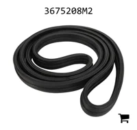 AGCO 3675208M2 Прокладка