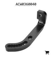 AGCO ACW0360040 Левый упор