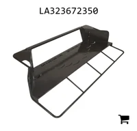 AGCO LA323672350 Диффузор