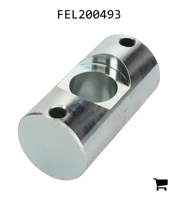 AGCO FEL200493 Болт