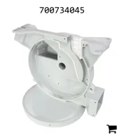 AGCO 700734045 Дозатор семян