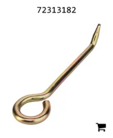 AGCO 72313182 Шпиндель