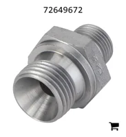 AGCO 72649672 Соединитель