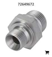 AGCO 72649672 Соединитель