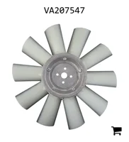 AGCO VA207547 Вентилятор