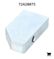 AGCO 72428075 Проставочная втулка