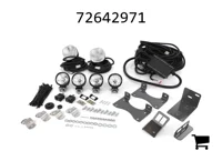 AGCO 72642971 Фара рабочего света