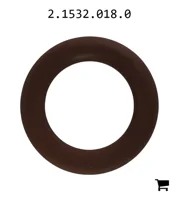 AGCO 2.1532.018.0 Уплотнительное кольцо
