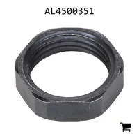 AGCO AL4500351 Гайка