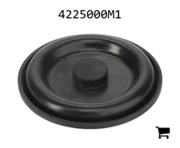 AGCO 4225000M1 Диафрагма