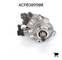 AGCO ACP0309900 ТНВД