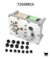 AGCO 72660016 Блок клапанов