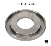 AGCO 3619167M4 Ограничитель