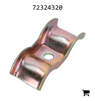 AGCO 72324320 Зажим