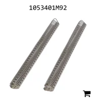 AGCO 1053401M92 Крепеж