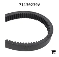 AGCO 71130239V Ремень вариатора HK, длиной 87,9"