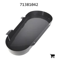 AGCO 71381042 Щиток