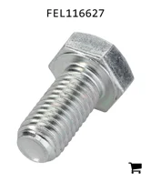 AGCO FEL116627 Болт с шестигранной головкой