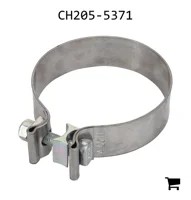 AGCO CH205-5371 Хомут ленточный