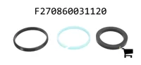 AGCO F270860031120 Ремкомплект