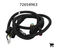 AGCO 72654963 Комплект кабелей