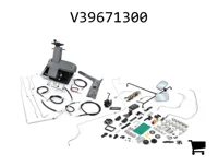 AGCO V39671300 Задняя система управления