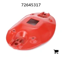 AGCO 72645317 Диск