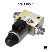 AGCO 72633857 Клапан
