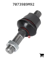 AGCO 7073989M92 Рейка