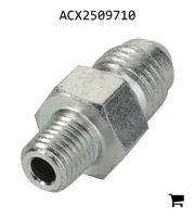 AGCO ACX2509710 Соединитель