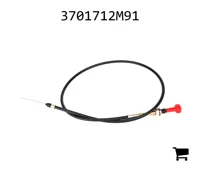 AGCO 3701712M91 Трос