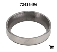 AGCO 72416496 Кольцо седла клапана