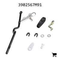 AGCO 3902567M91 Комплект рычага