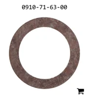 AGCO 0910-71-63-00 Диск